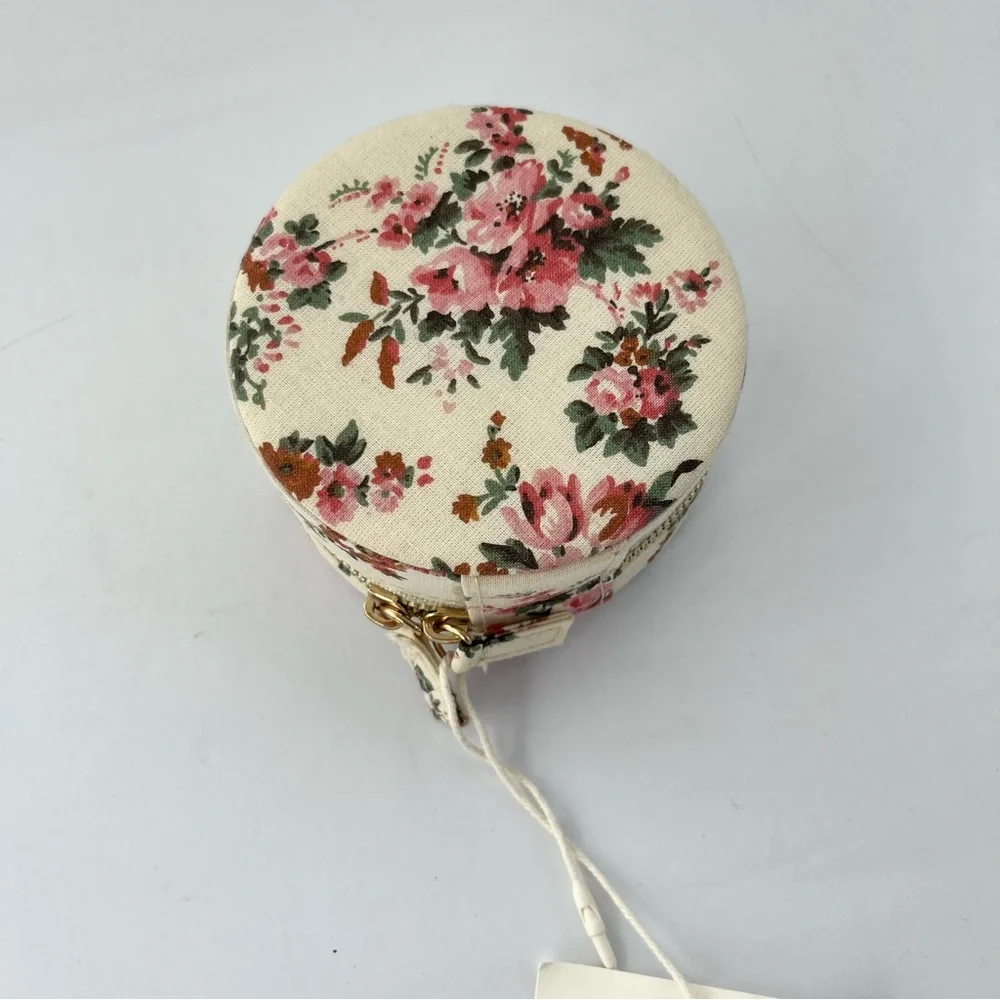 Sezane Jewelry Box NEW - Picture 3 of 5
